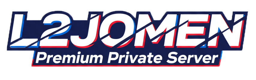 Logo L2JOmen